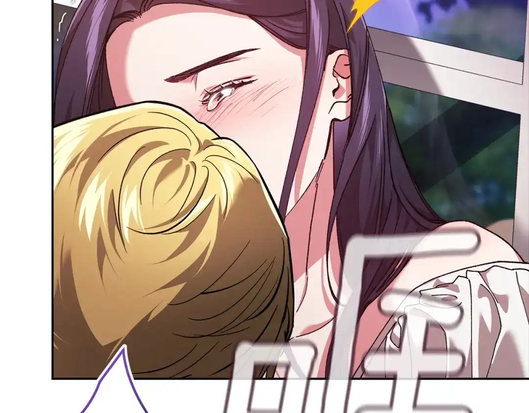 《这个婚反正也要完蛋》第108话 你是在诱惑我吗 第144页