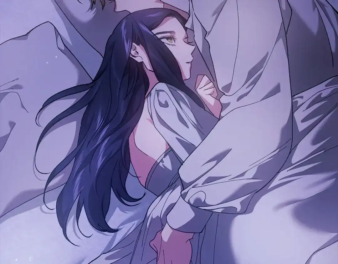 《这个婚反正也要完蛋》第109话 生命中的太阳 第217页