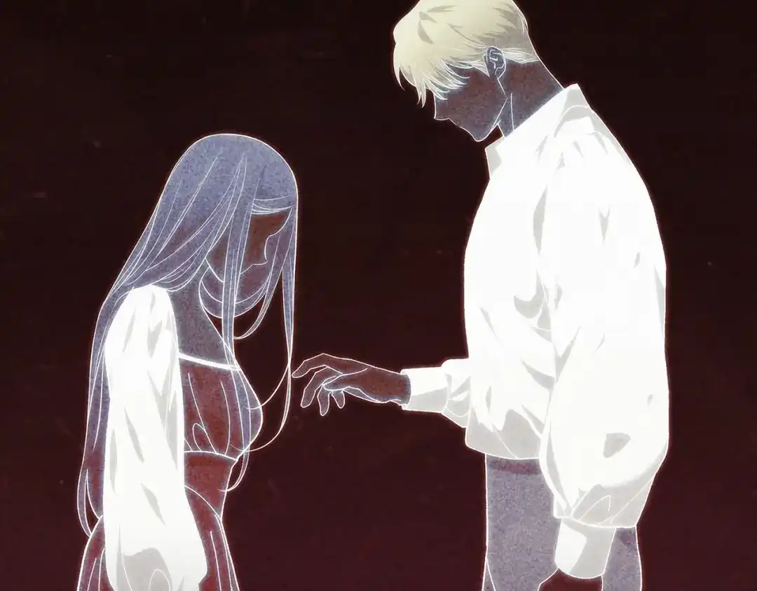 《这个婚反正也要完蛋》第109话 生命中的太阳 第39页