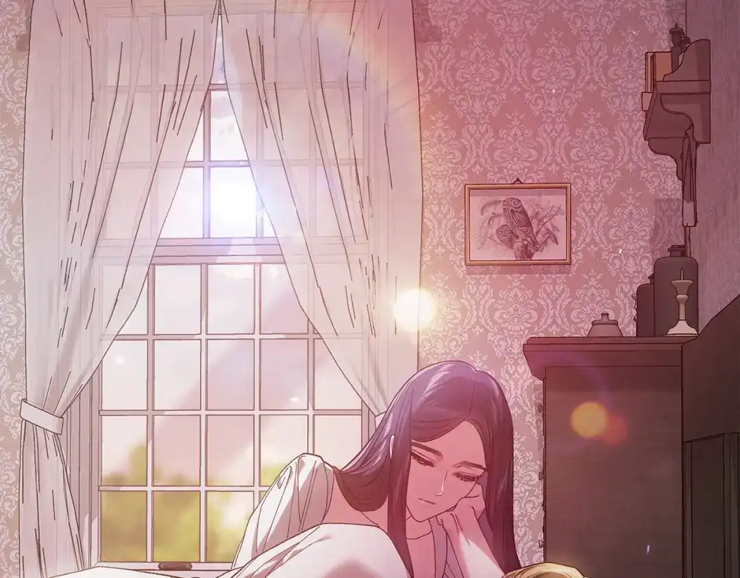 《这个婚反正也要完蛋》第109话 生命中的太阳 第235页