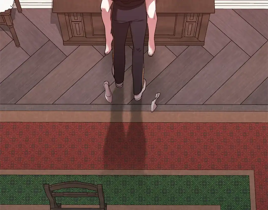 《这个婚反正也要完蛋》第109话 生命中的太阳 第68页
