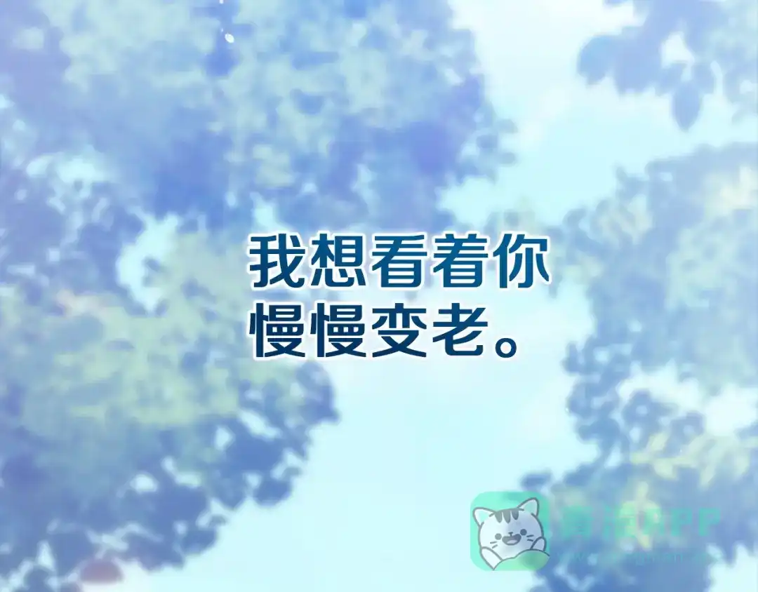 《这个婚反正也要完蛋》第109话 生命中的太阳 第166页