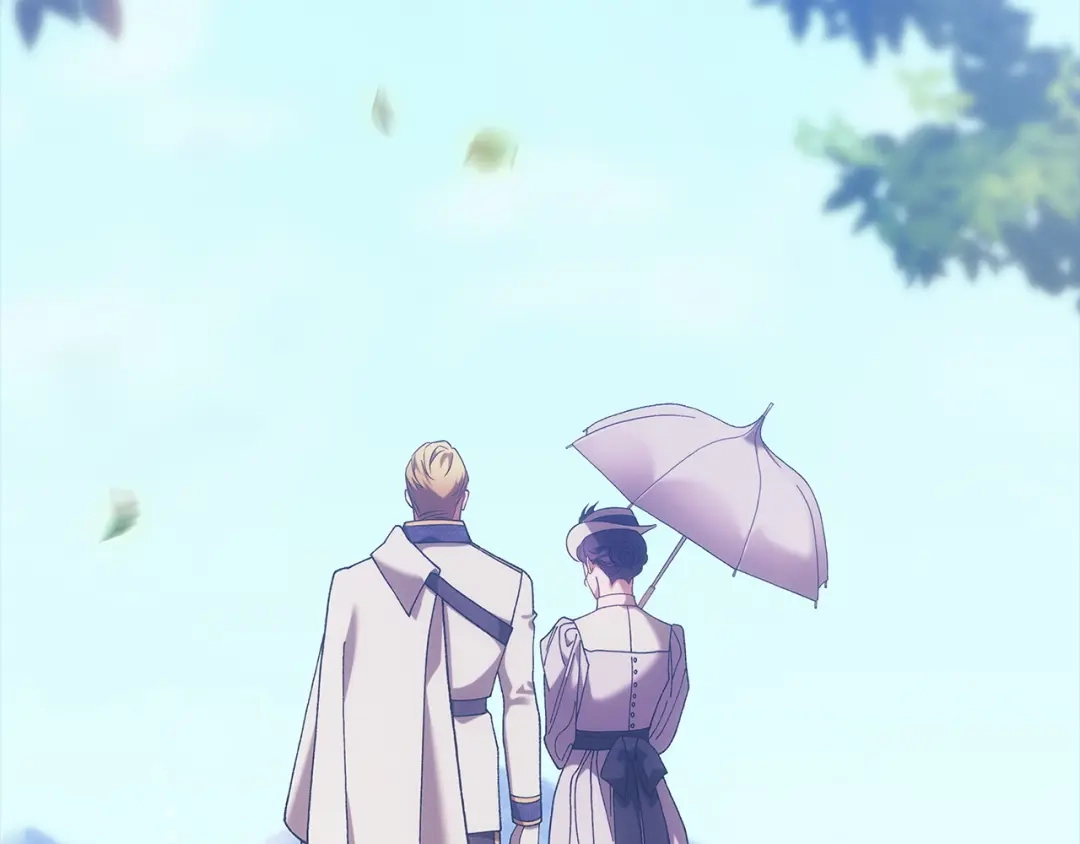 《这个婚反正也要完蛋》第109话 生命中的太阳 第167页