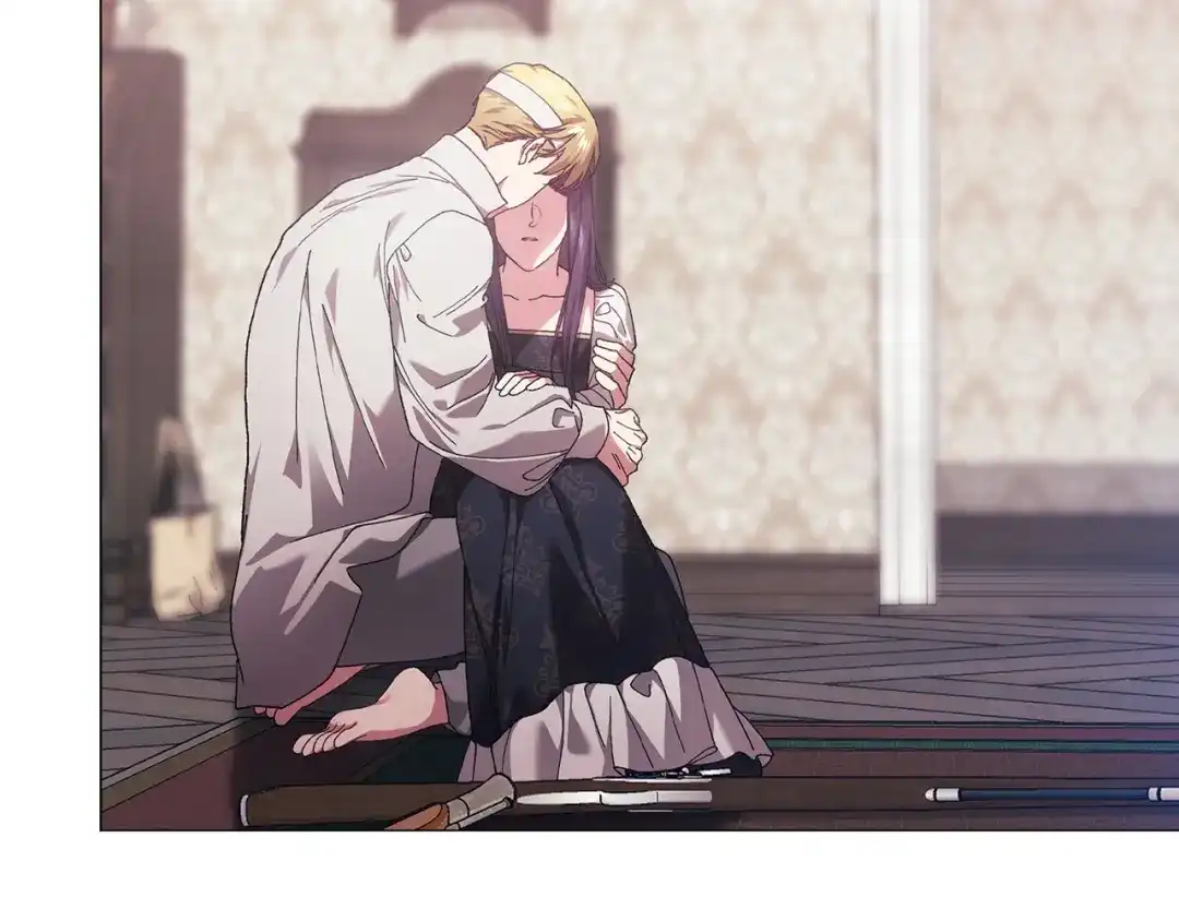 《这个婚反正也要完蛋》第110话 愤怒 第242页