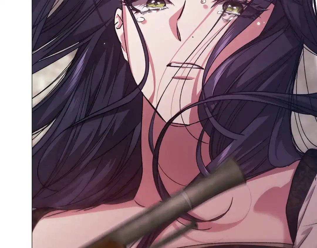 《这个婚反正也要完蛋》第110话 愤怒 第162页