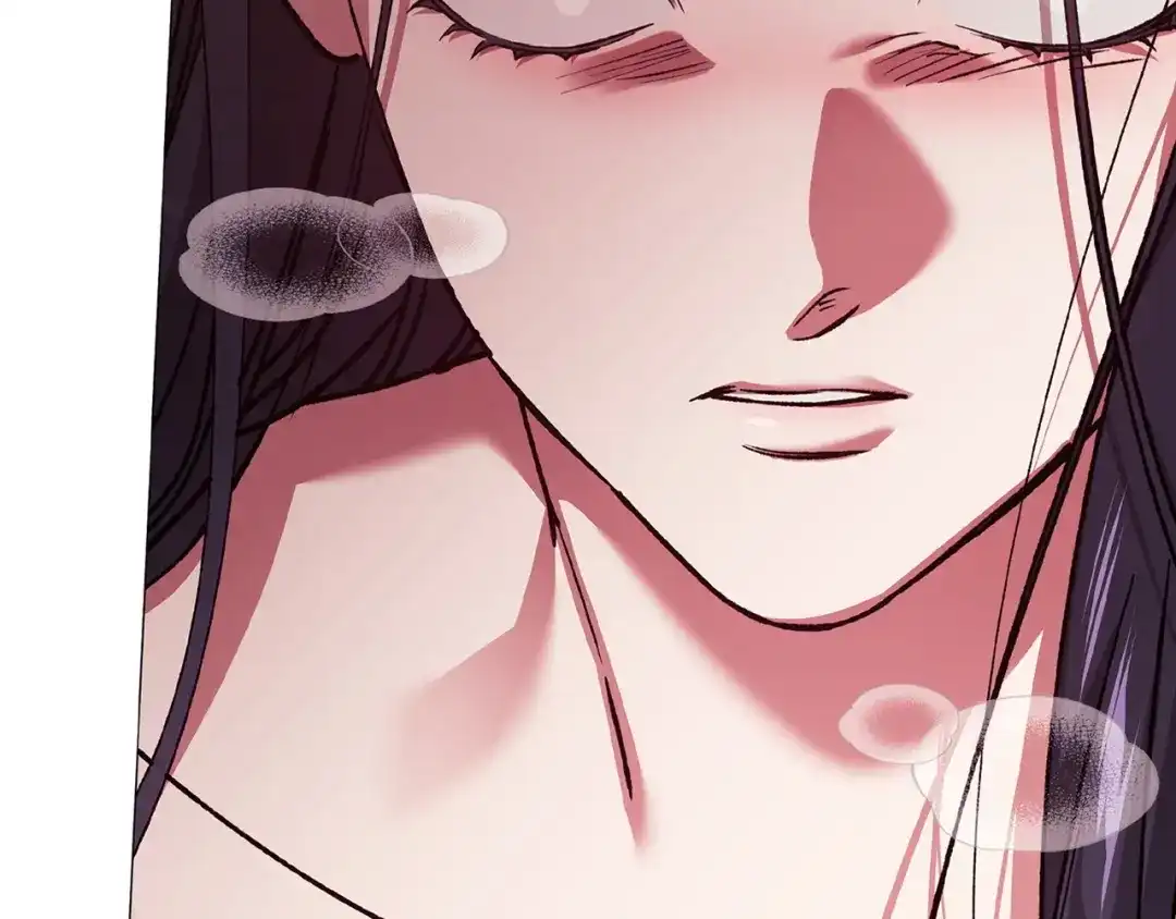 《这个婚反正也要完蛋》第110话 愤怒 第79页