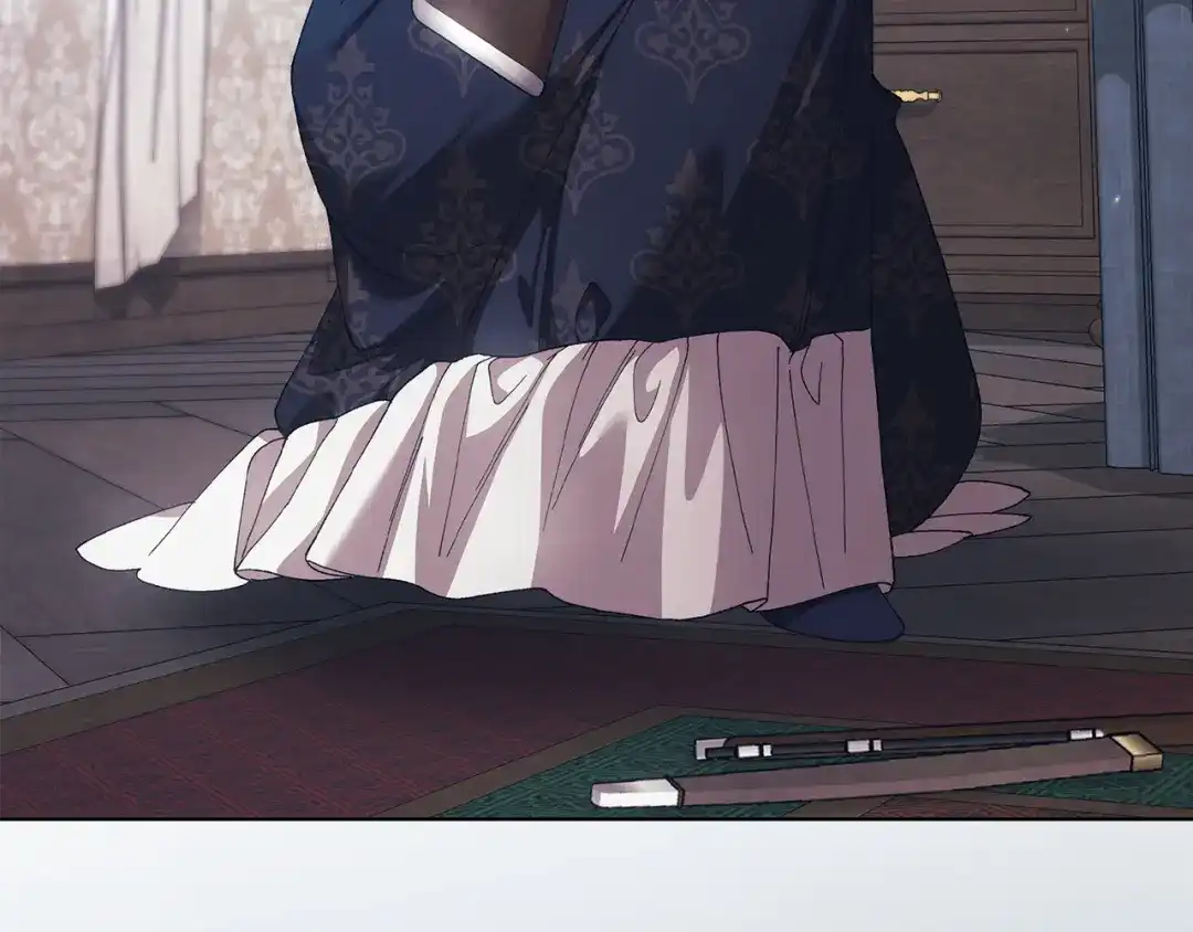 《这个婚反正也要完蛋》第111话 解开误会 第251页