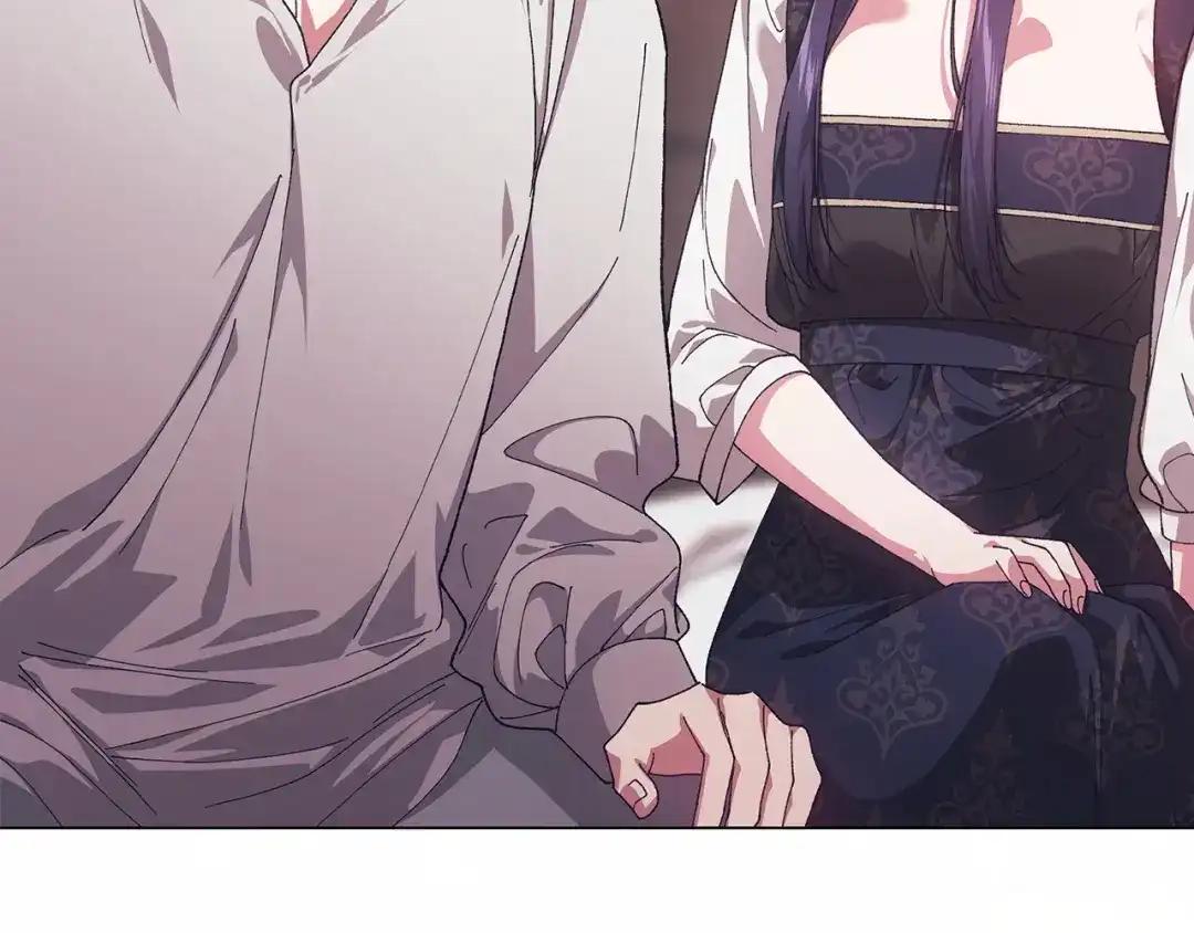 《这个婚反正也要完蛋》第111话 解开误会 第114页