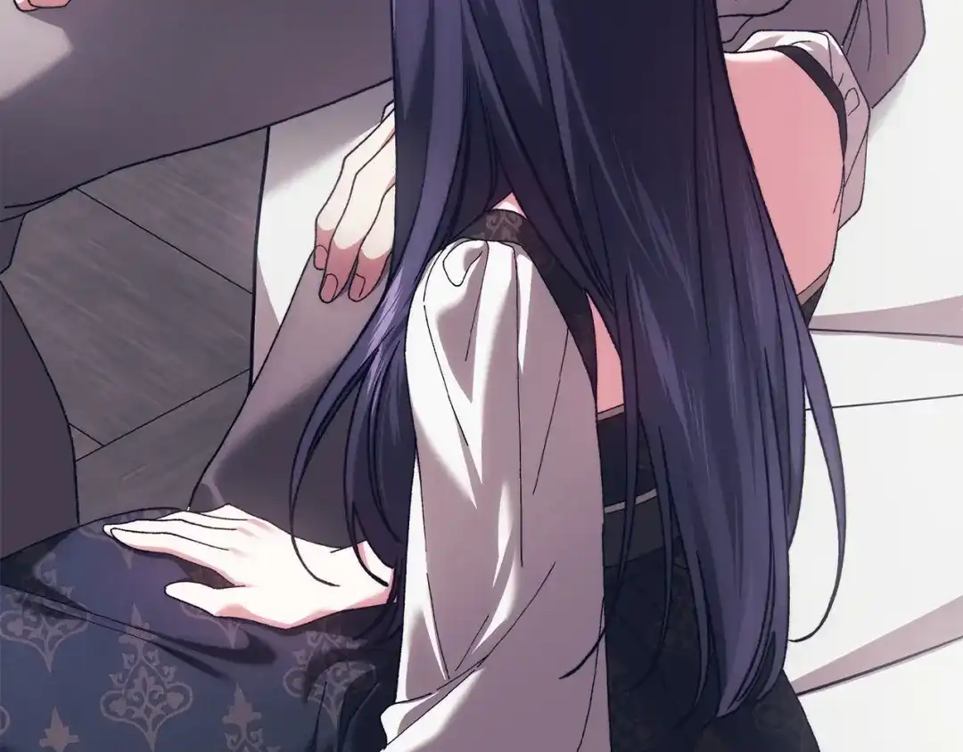 《这个婚反正也要完蛋》第111话 解开误会 第149页