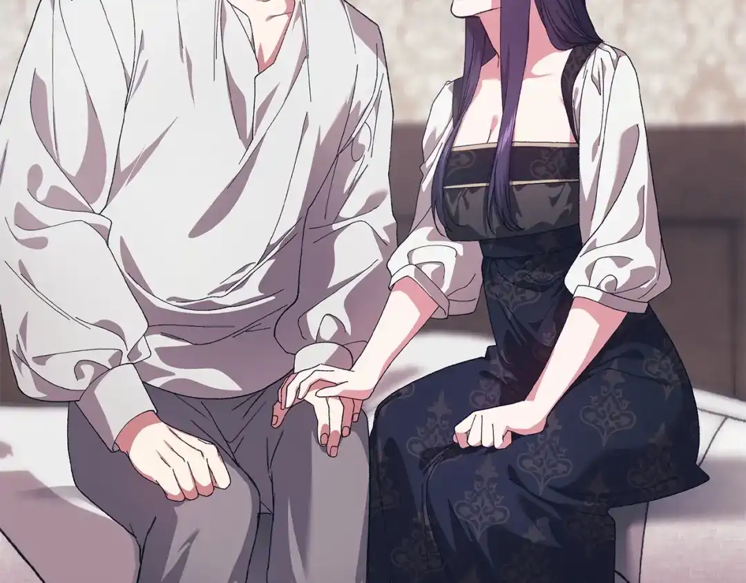 《这个婚反正也要完蛋》第111话 解开误会 第200页