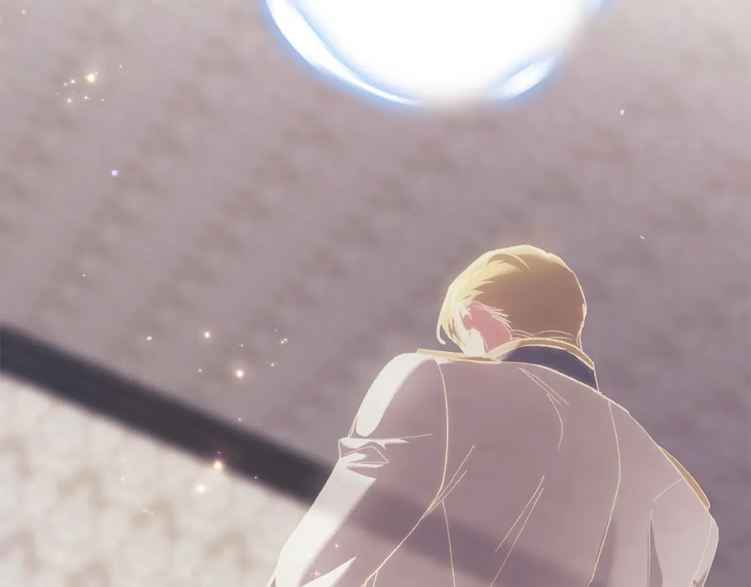 《这个婚反正也要完蛋》第111话 解开误会 第163页