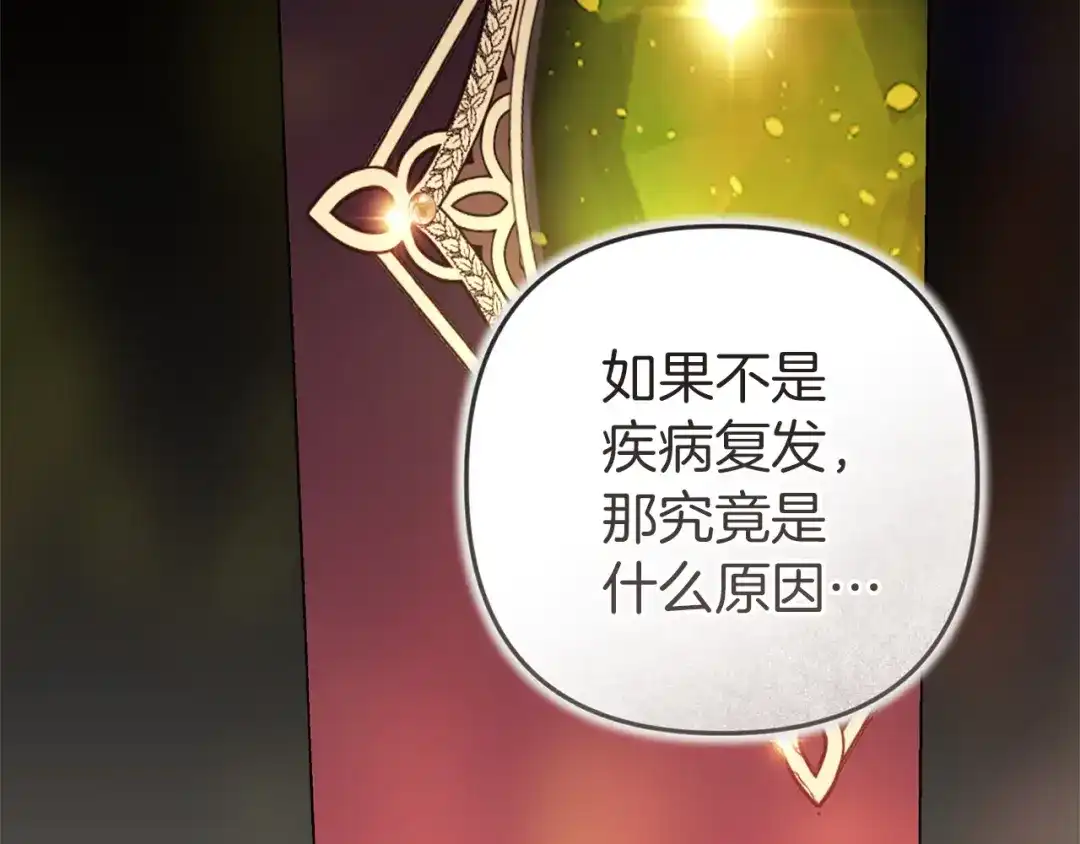 《这个婚反正也要完蛋》第111话 解开误会 第208页