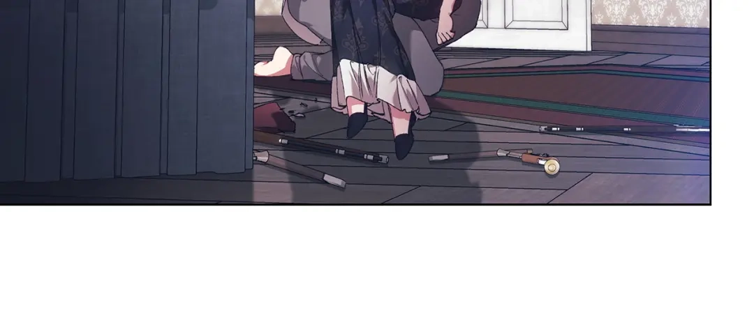 《这个婚反正也要完蛋》第111话 解开误会 第8页