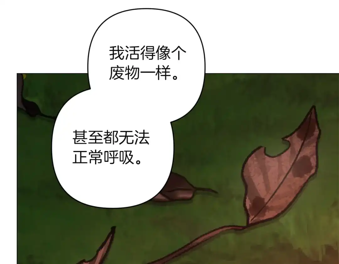 《这个婚反正也要完蛋》第112话 不想再欺骗 第207页