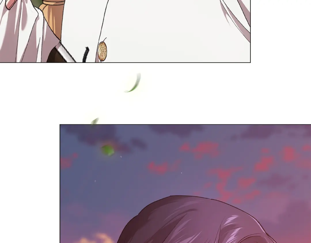 《这个婚反正也要完蛋》第112话 不想再欺骗 第160页