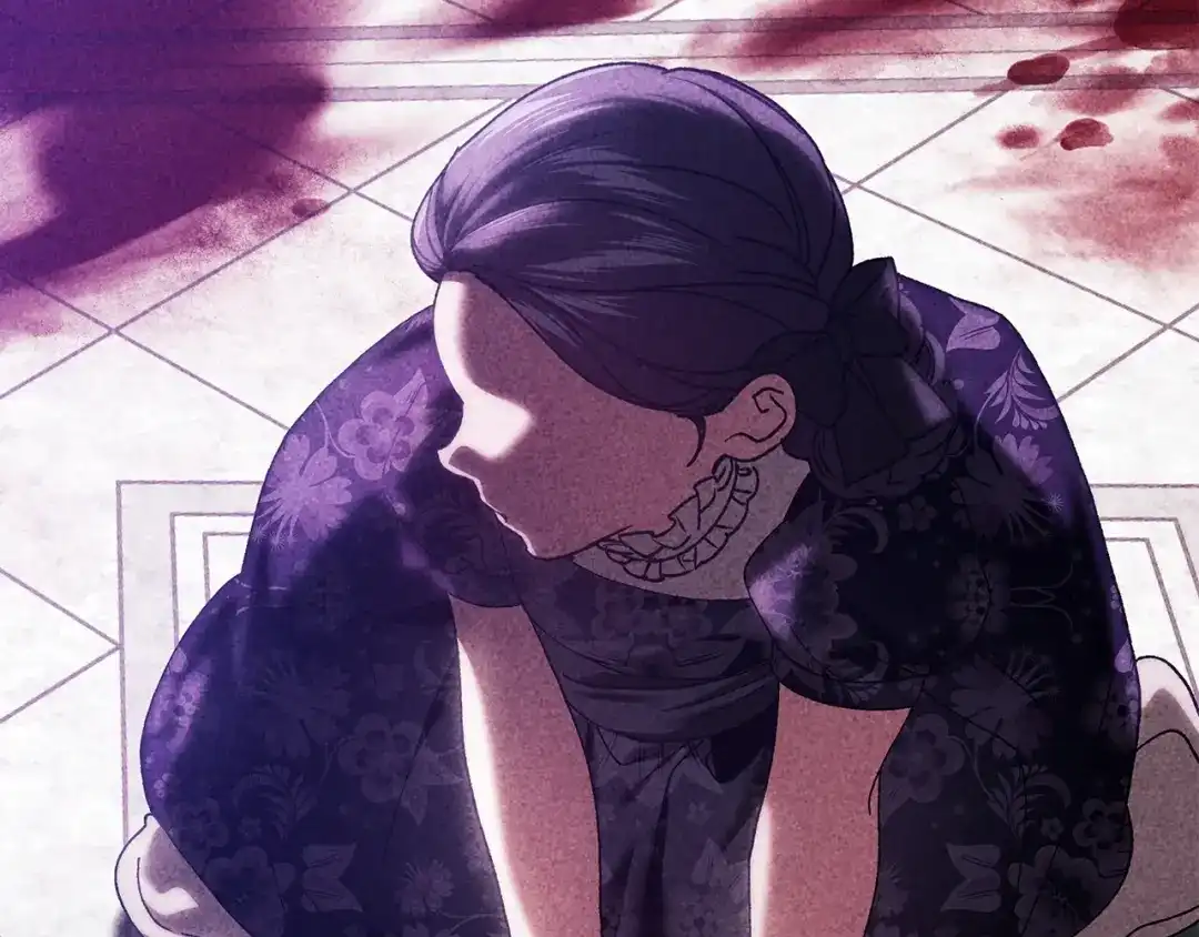 《这个婚反正也要完蛋》第113话 坦白 第24页