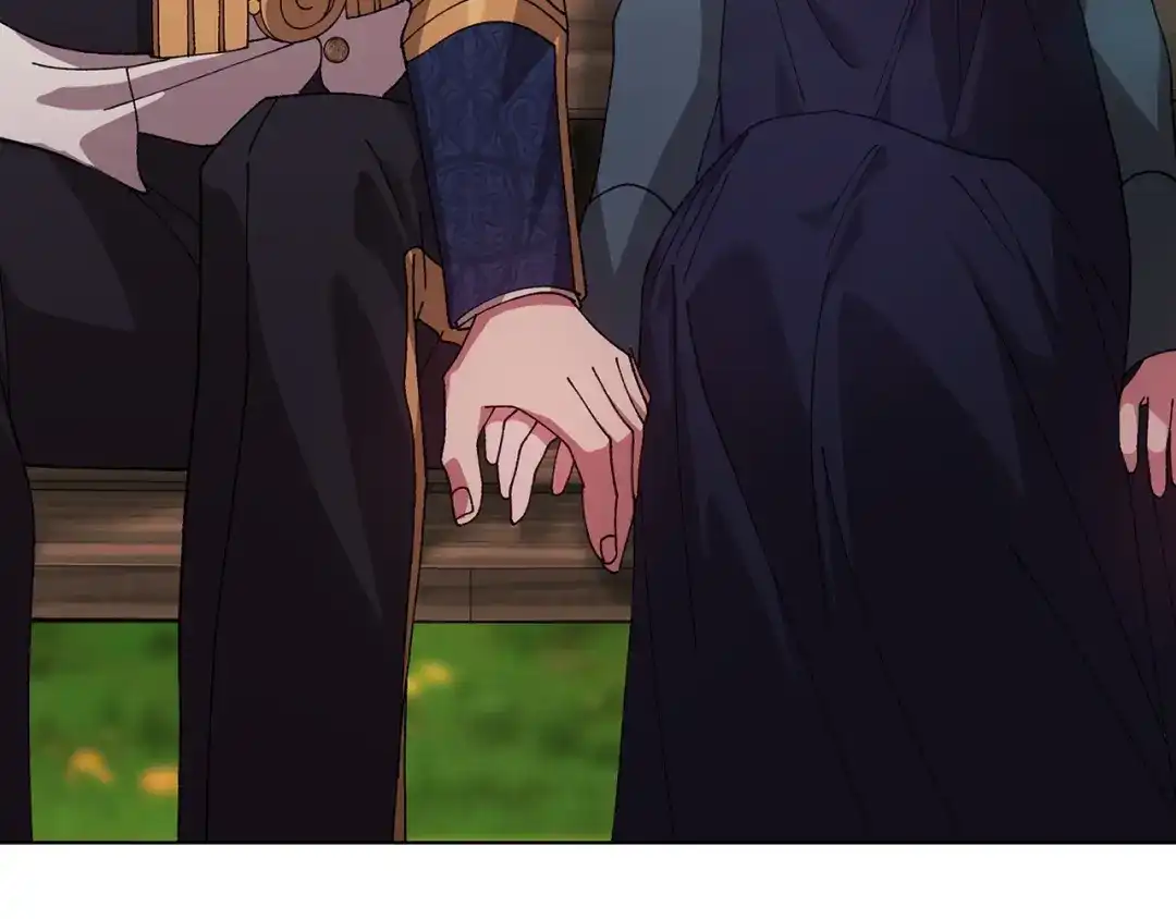 《这个婚反正也要完蛋》第113话 坦白 第35页