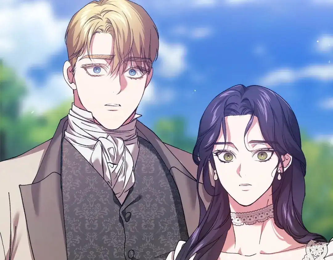 《这个婚反正也要完蛋》第114话 无法原谅 第96页