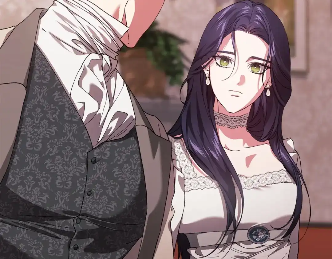 《这个婚反正也要完蛋》第114话 无法原谅 第164页