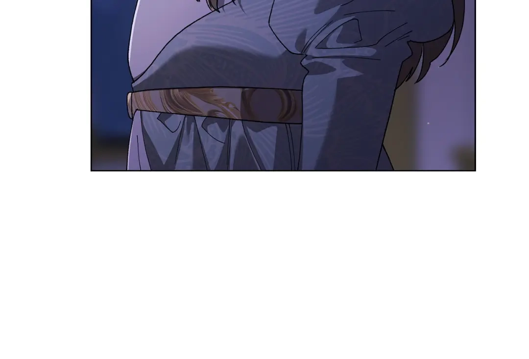 《这个婚反正也要完蛋》第115话 容忍 第25页