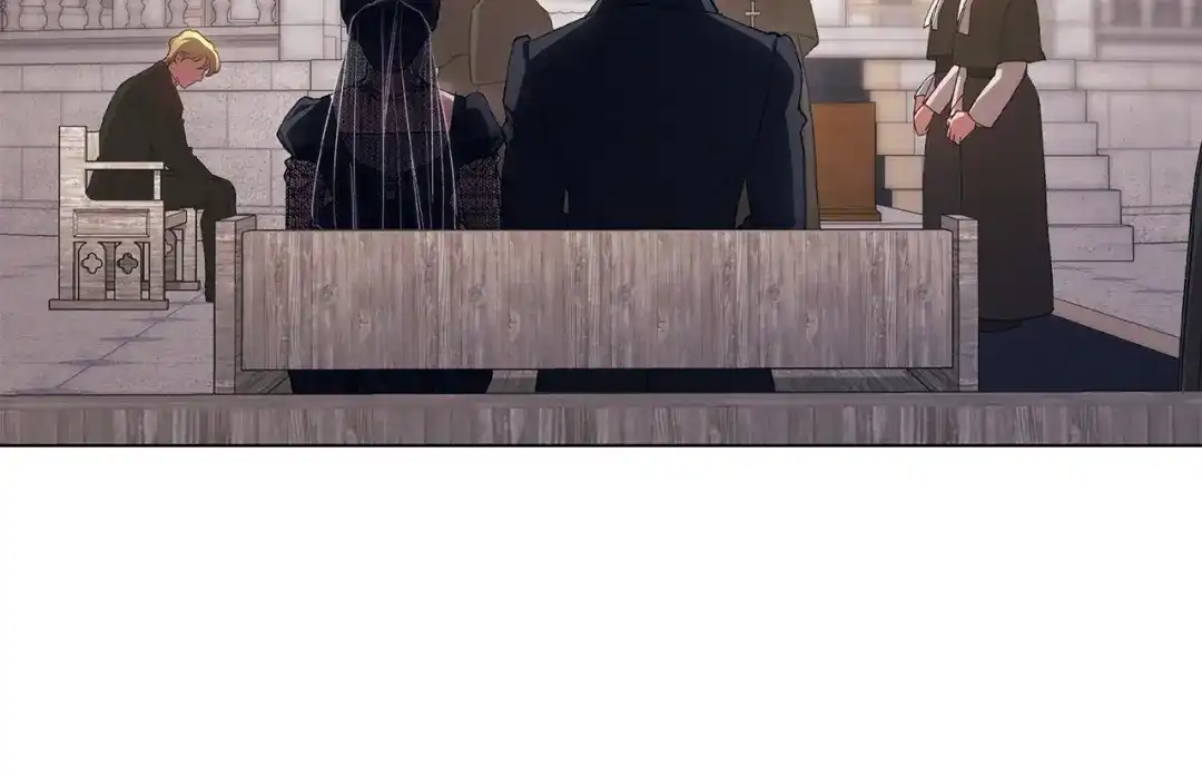《这个婚反正也要完蛋》第115话 容忍 第126页