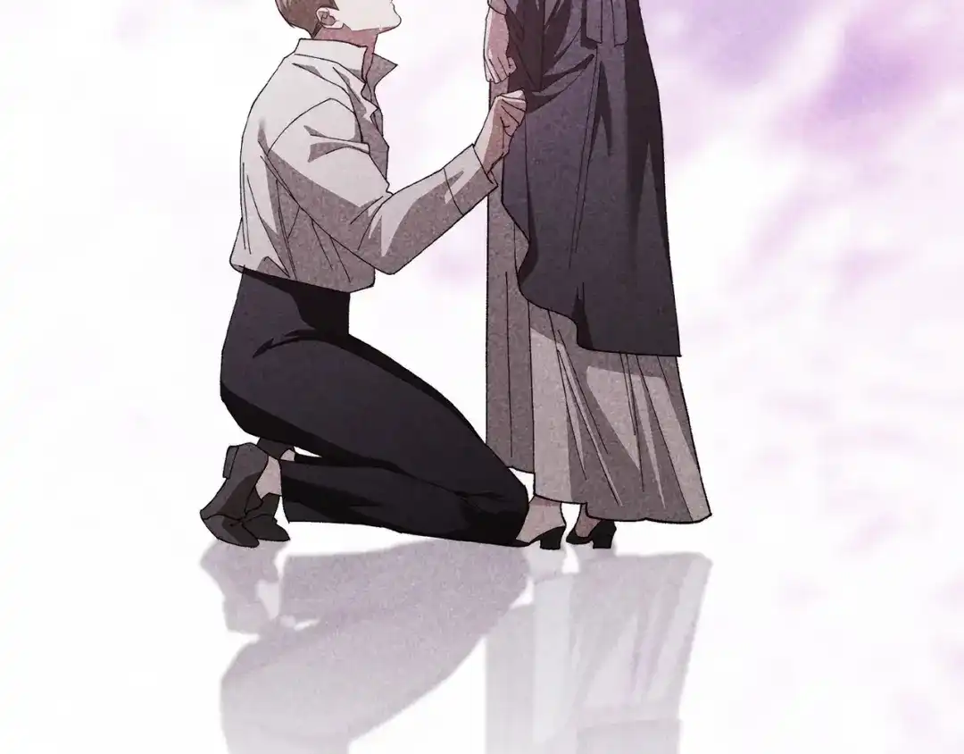 《这个婚反正也要完蛋》第115话 容忍 第129页