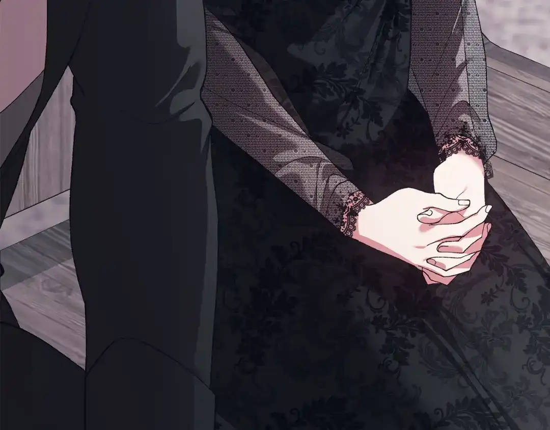 《这个婚反正也要完蛋》第115话 容忍 第141页