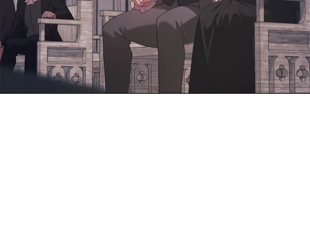 《这个婚反正也要完蛋》第115话 容忍 第156页