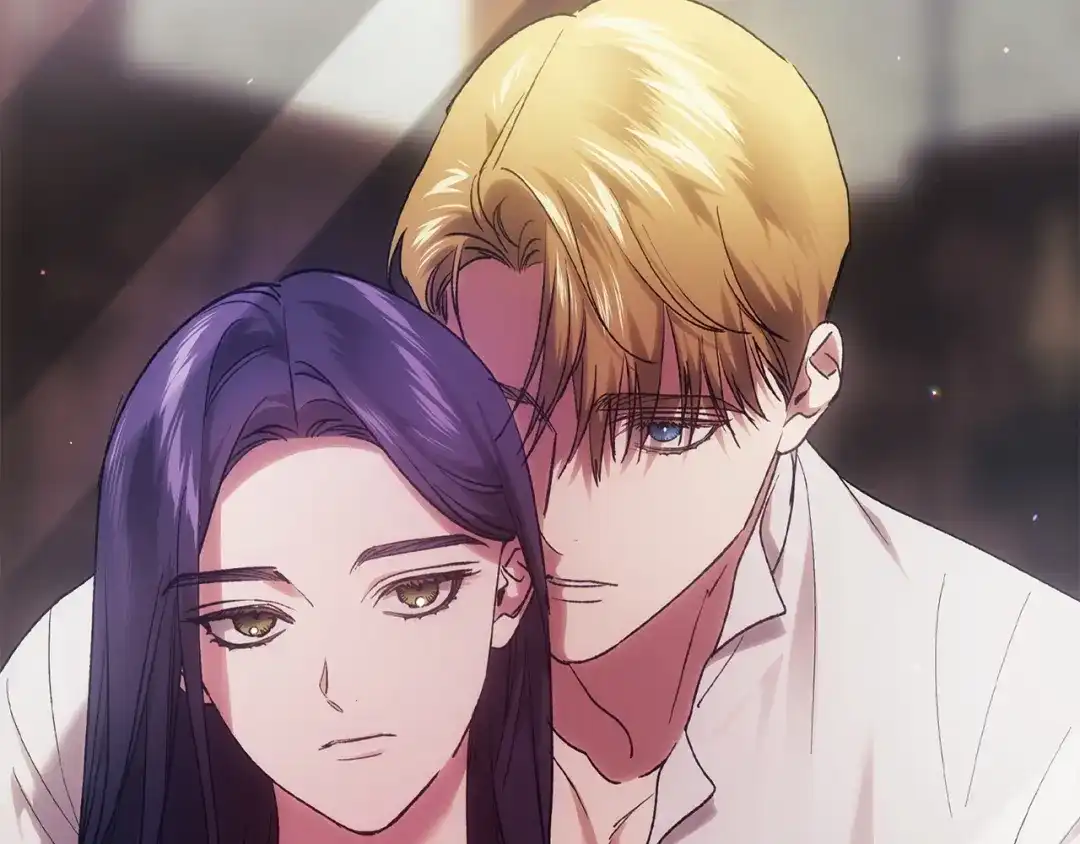 《这个婚反正也要完蛋》第116话 你是我的唯一 第227页