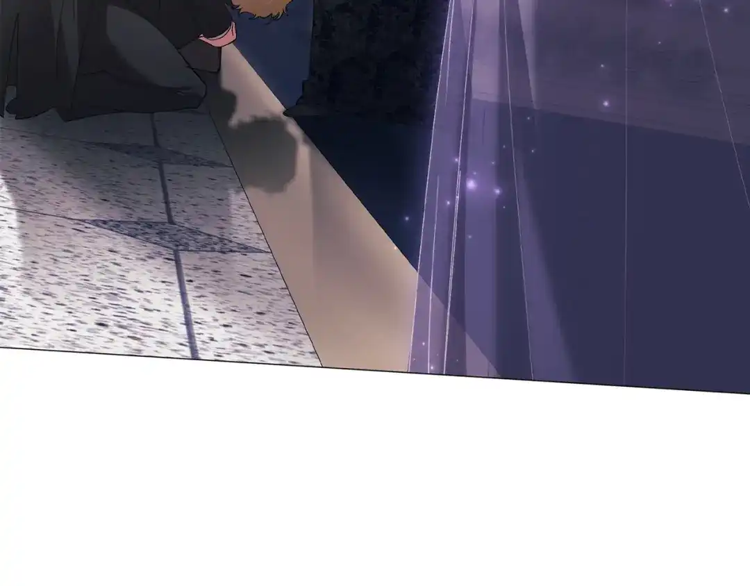 《这个婚反正也要完蛋》第116话 你是我的唯一 第6页