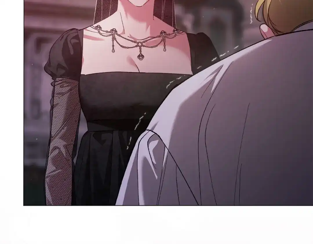 《这个婚反正也要完蛋》第116话 你是我的唯一 第125页
