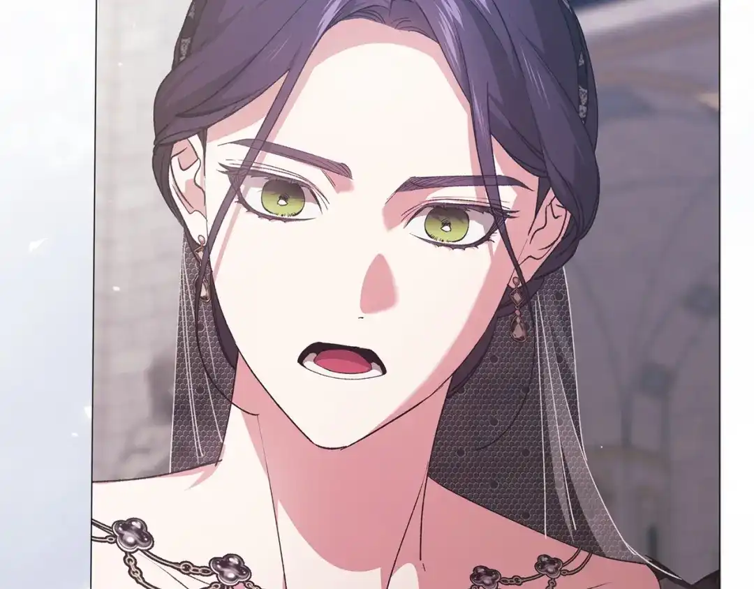《这个婚反正也要完蛋》第116话 你是我的唯一 第54页