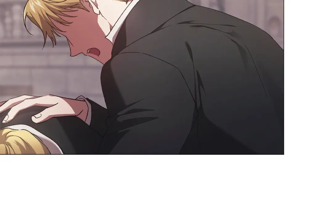 《这个婚反正也要完蛋》第116话 你是我的唯一 第19页