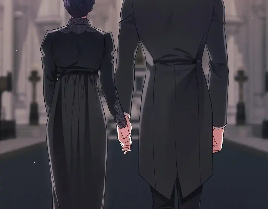 《这个婚反正也要完蛋》第116话 你是我的唯一 第215页
