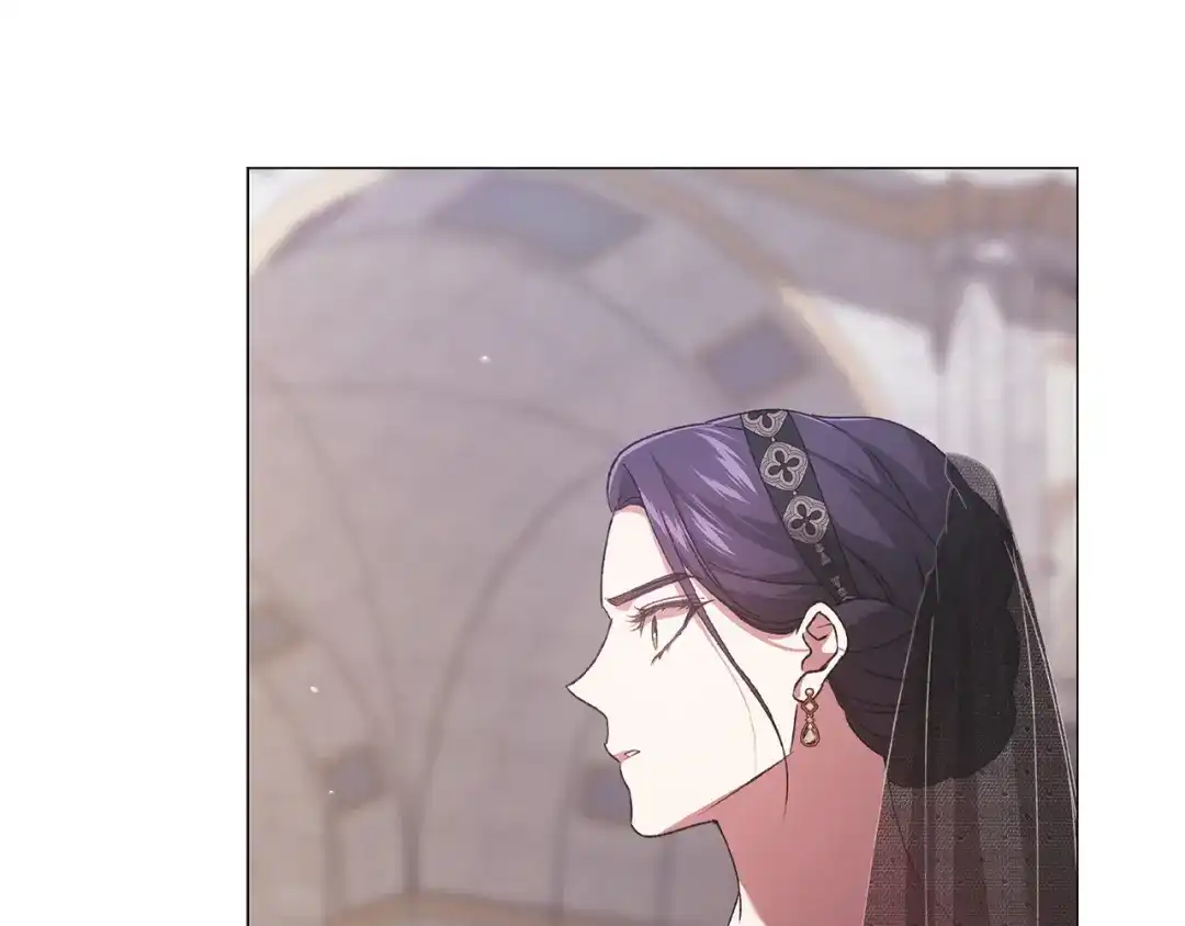 《这个婚反正也要完蛋》第116话 你是我的唯一 第10页