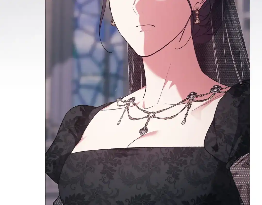 《这个婚反正也要完蛋》第116话 你是我的唯一 第39页