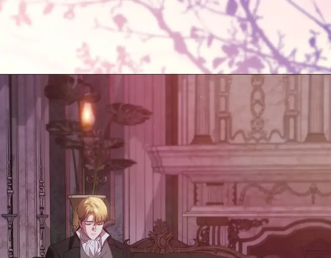 《这个婚反正也要完蛋》第116话 你是我的唯一 第103页