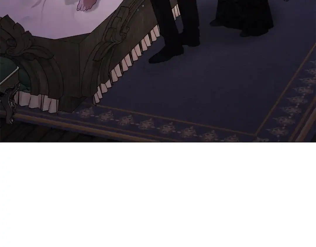 《这个婚反正也要完蛋》第116话 你是我的唯一 第117页