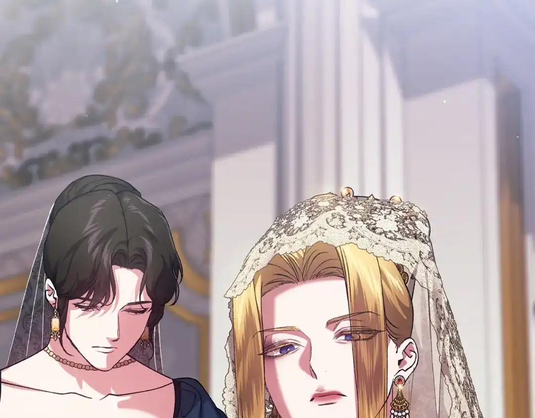 《这个婚反正也要完蛋》第118话 只要有你就够了 第235页