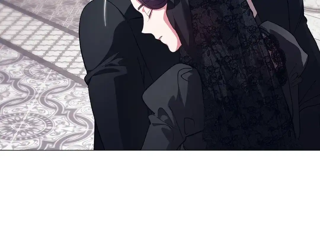 《这个婚反正也要完蛋》第118话 只要有你就够了 第154页