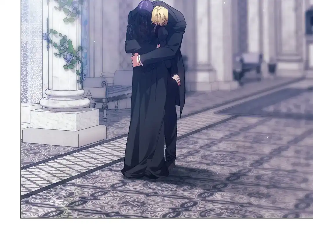 《这个婚反正也要完蛋》第118话 只要有你就够了 第26页
