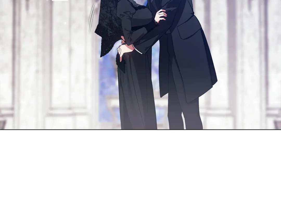 《这个婚反正也要完蛋》第118话 只要有你就够了 第61页