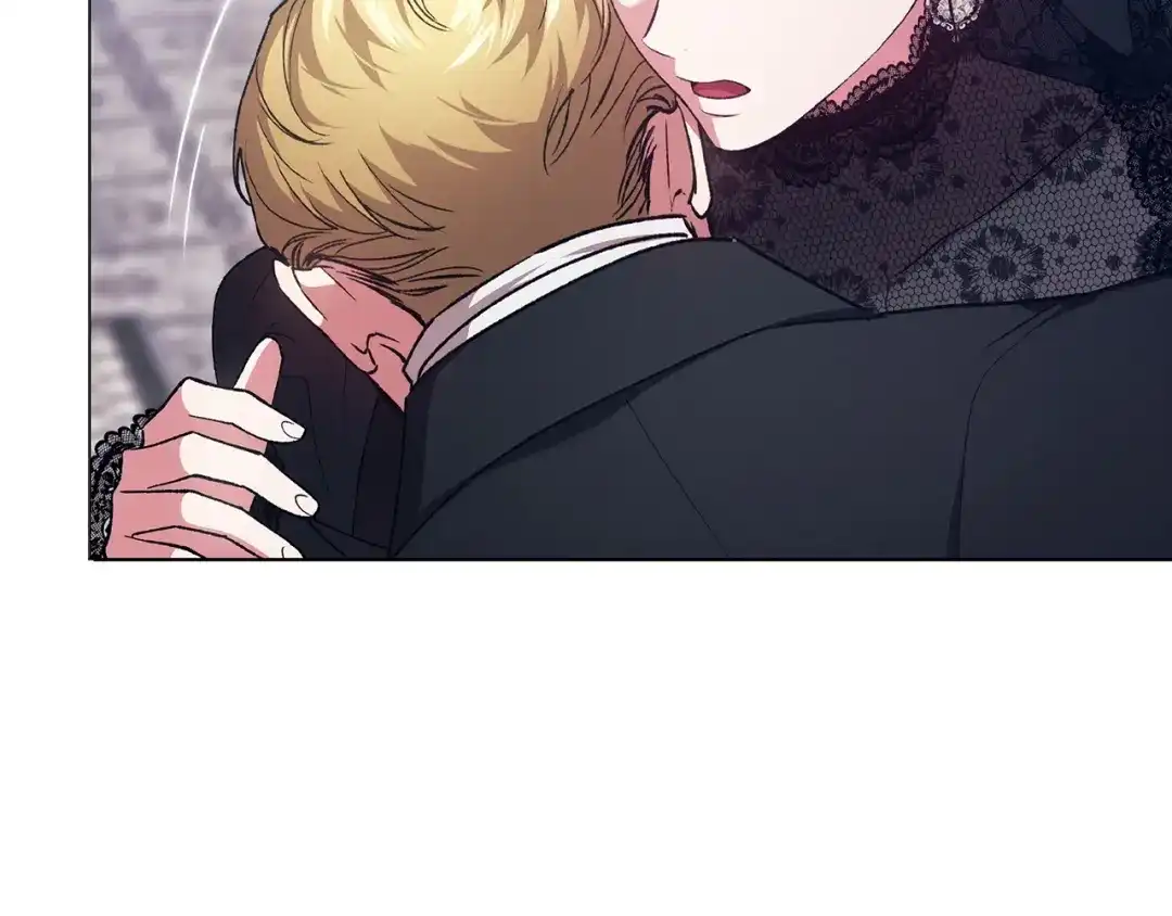 《这个婚反正也要完蛋》第118话 只要有你就够了 第29页