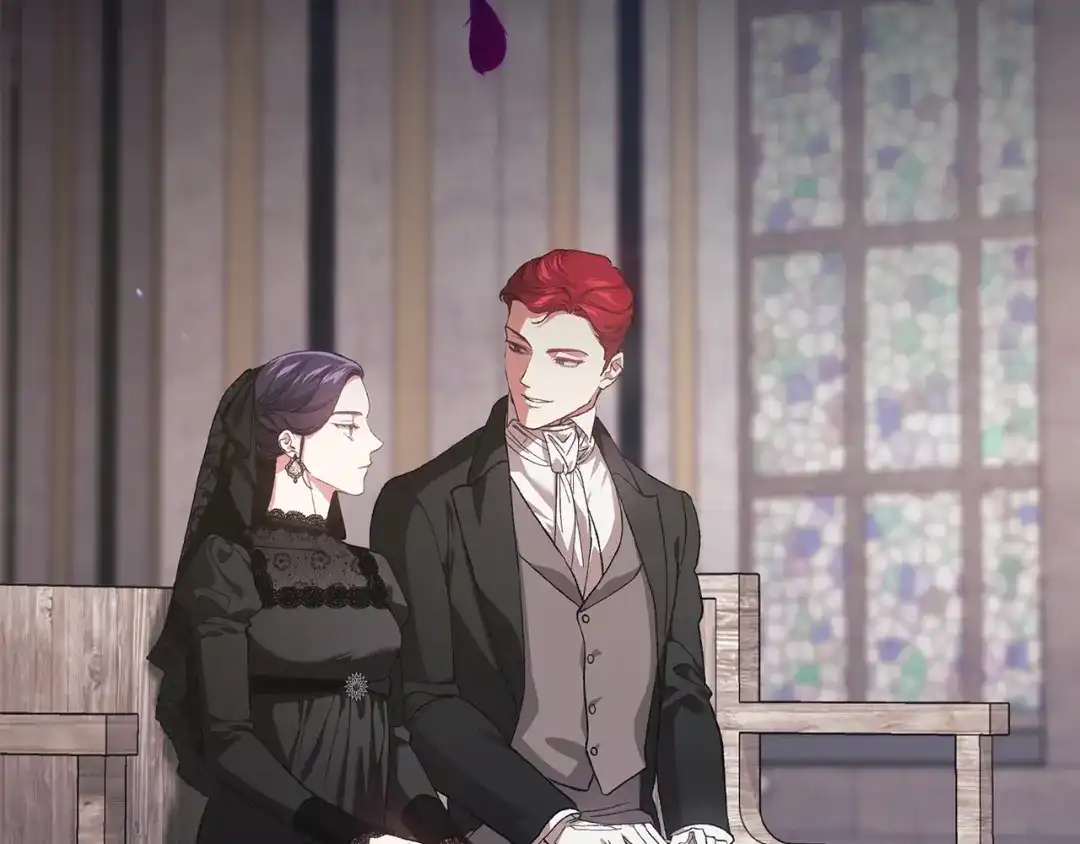 《这个婚反正也要完蛋》第118话 只要有你就够了 第3页