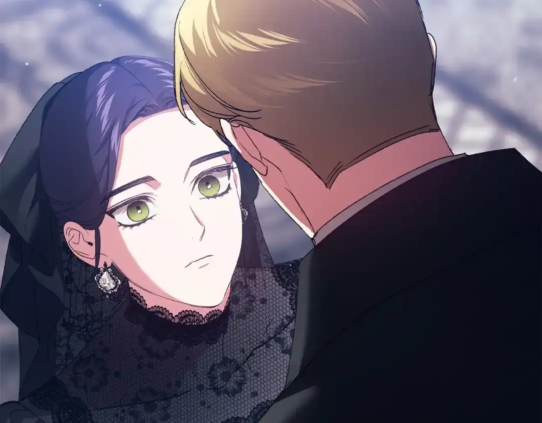 《这个婚反正也要完蛋》第118话 只要有你就够了 第73页