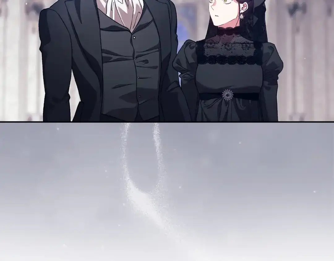 《这个婚反正也要完蛋》第118话 只要有你就够了 第105页