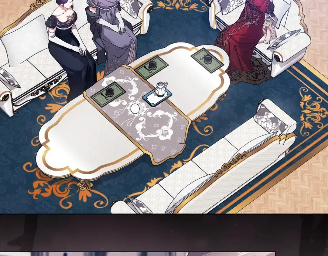 《这个婚反正也要完蛋》第119话 最糟糕的季节 第117页