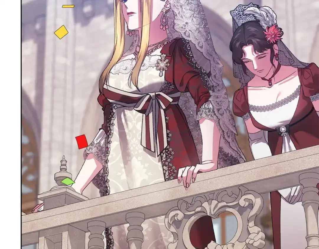 《这个婚反正也要完蛋》第120话 不想成为替代品 第36页