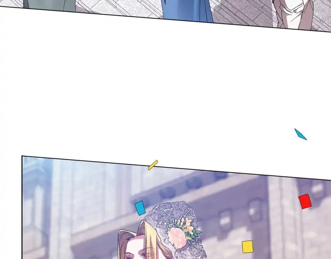 《这个婚反正也要完蛋》第120话 不想成为替代品 第35页