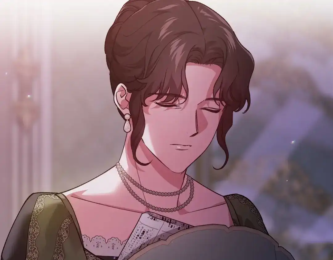 《这个婚反正也要完蛋》第120话 不想成为替代品 第77页